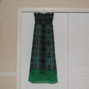 Anthropologie Moulinette Soeurs Vernalis dress